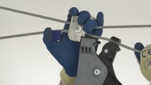 Натяжитель тросов 6мм