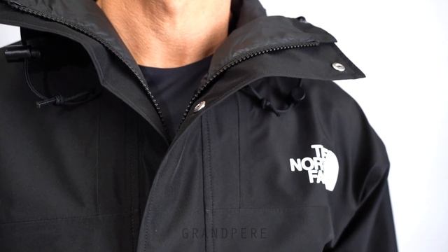 ノースフェイス THE NORTH FACE マウンテンジャケット 86 RETRO MOUNTAIN JACKET смотреть онлайн