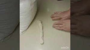 Суп без масла. С клецками. (360p)