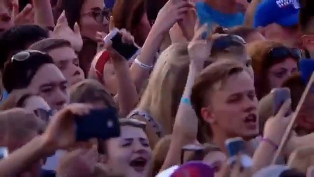 Элджей концерт москва смотреть онлайн