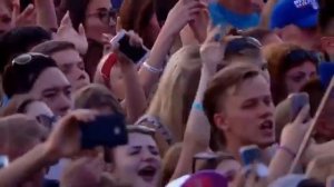 Элджей концерт москва