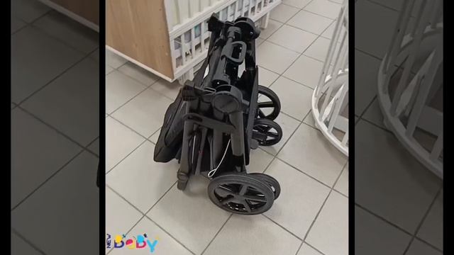 Carrello Bravo