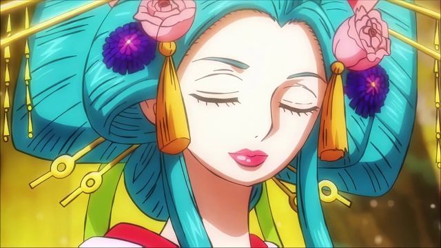 Ван-Пис опенинг 22 / One Piece opening TV OP22 - OVER THE TOP (Kitadani Hiroshi) Creditless смотреть онлайн