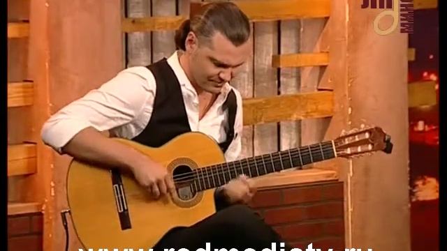 Телеканал Ля-Минор