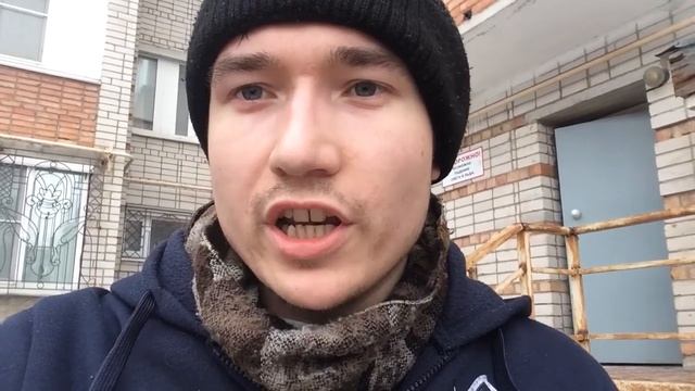 Вызов. День 25. Супергерой смотреть онлайн