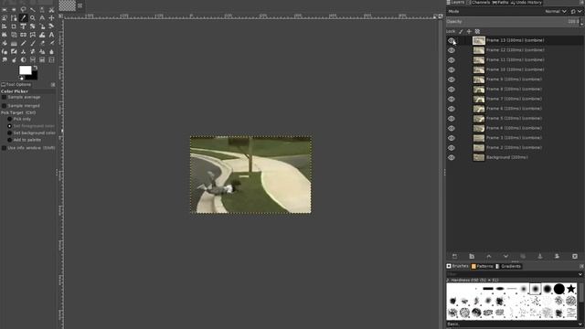 24) Blender for Blogs | Phase 3 - Part 11: Importing GIFs смотреть онлайн