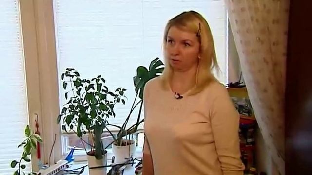 Отзыв Жалюзи Анастасия Владимировна смотреть онлайн