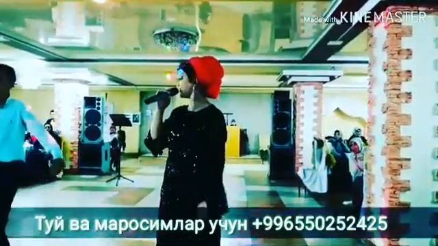 БОБУР МИРЗО Ош Араван халк суйган санат кор__2020 смотреть онлайн