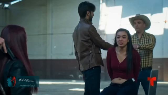 Capítulo Final (60) "Enemigo Íntimo 2" смотреть онлайн