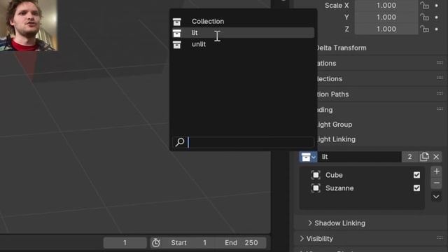 Make Objects Ignore Light Source - Blender Tutorial смотреть онлайн