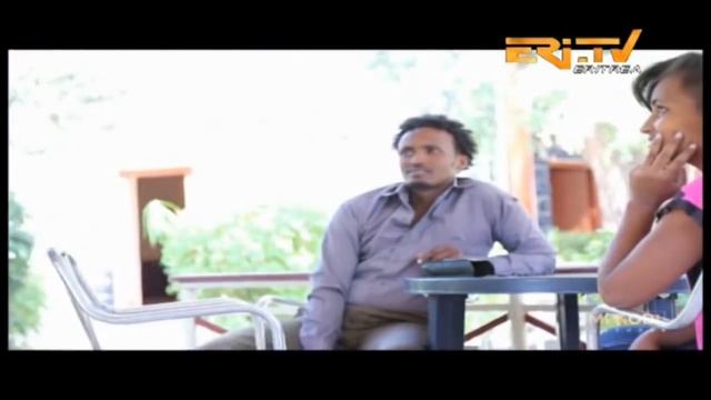 ERi-TV, Eritrea, Drama Series: Serefrifet - ሰረፍሪፈት - Behind The Scenes - September 16, 2018 смотреть онлайн