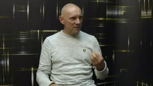 Интерес к себе.Юрий Менячихин.Беседа об осознавании смотреть онлайн