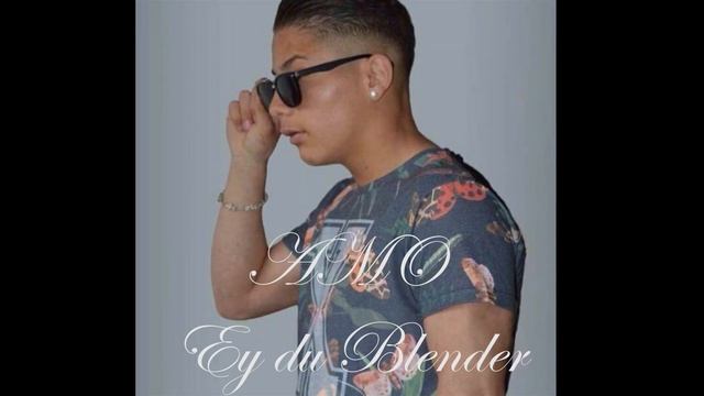 AMO - EY DU BLENDER (OFFICIAL TRACK) смотреть онлайн
