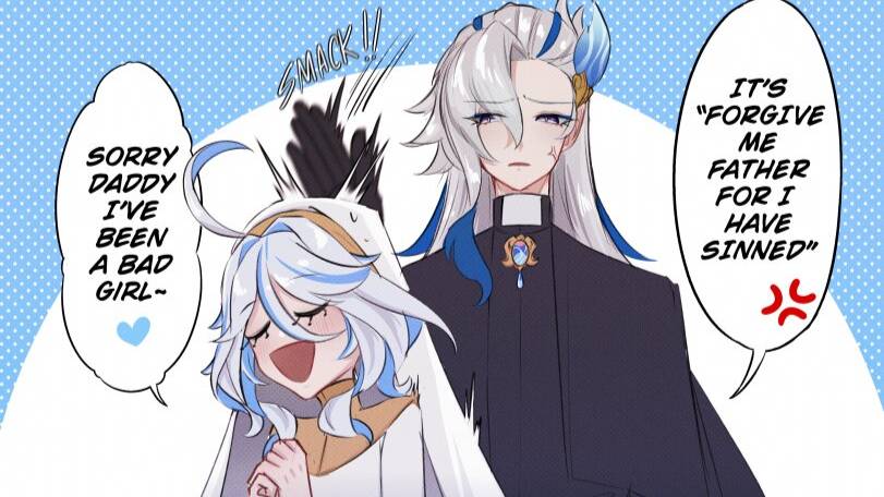 Бездна 1/2 16.02.25