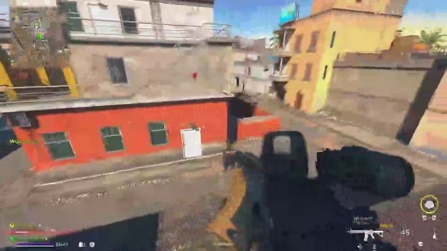 🏆 Взять топ-1 любой ценой! Смертельный матч в Warzone 2.0! 🎯 смотреть онлайн