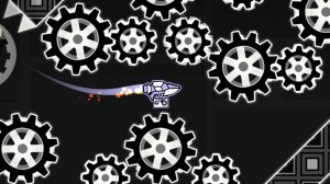 [4K] "Silent poltergeist" by TheRealSailent