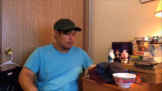 Unboxing: Supreme Soup Set! + Blank Hats I've Been Wearing! смотреть онлайн