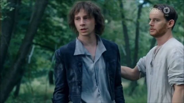 Prinz Himmelblau Und Fee Lupine (2016)