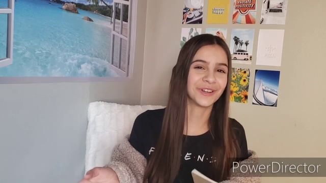 my birthday wishlist | teen gift guide 2020 смотреть онлайн