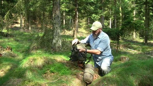 Wisport Sparrow 16 - Dansk Version смотреть онлайн