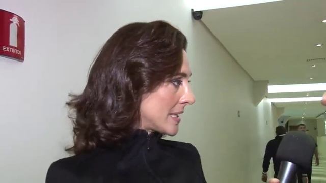 Wesley Sathler entrevista Cinthia Benini смотреть онлайн