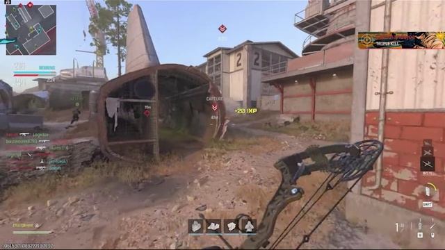 🔥 Modern Warfare 3 – ЭПИЧЕСКОЕ СРАЖЕНИЕ В GROUND WAR! ВОЙНА В ПОЛНОМ РАЗГАРЕ 💣 смотреть онлайн