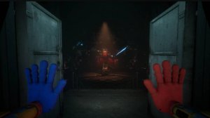 побег от ярнаби.