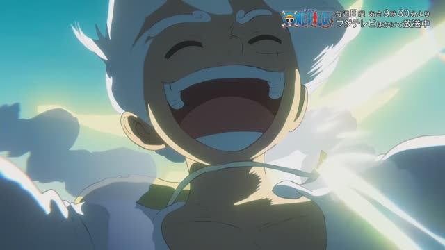 Ван-Пис опенинг 25 / One Piece opening TV OP25 - Saikou Toutatsuten (SEKAI NO OWARI) смотреть онлайн