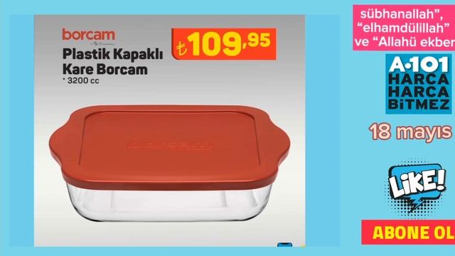 a101 18 mayıs 2023 | A101 aktüel ürünleri bu hafta | #a101 bu perşembe a101 | 101 aktüel ürünler смотреть онлайн