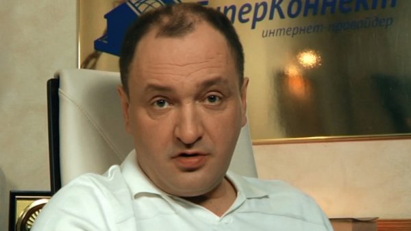 Реальные пацаны, 1 сезон, 6 серия