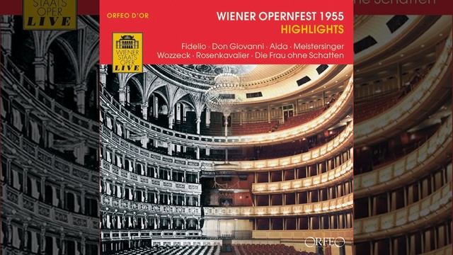 Fidelio, Op. 72: Act I: Nun sprecht, wie ging's? смотреть онлайн