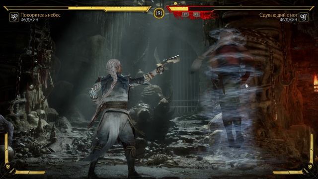 Mortal Kombat 11 2025.02.01 - 22.41.58.54.Killing Blow.DVR смотреть онлайн
