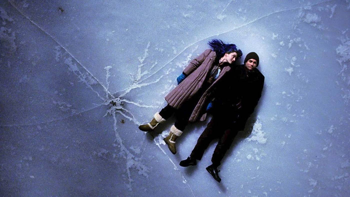 Вечное сияние чистого разума — Русский трейлер (фильм 2004) / Eternal Sunshine of the Spotless Mind смотреть онлайн