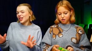 Острое vs кислое vs сладкое