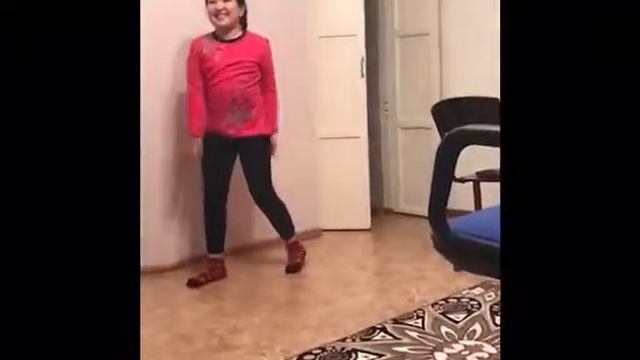 РЖАТЬ ХОТИТЕ, НА ДЕРЖИТЕ!!😋/моё первое видео/ смотреть онлайн