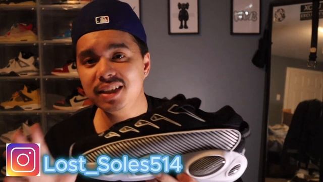 Nike Nocta Glide Unboxing & On-Foot Review! Watch before you buy! смотреть онлайн