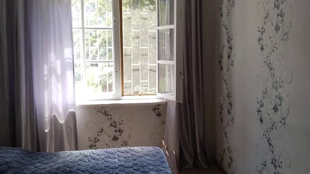 3-ком.квартира в г.Сухум, Новый район, ул. 30 Сентября смотреть онлайн