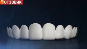 Snap On Smile качественные и недорогие виниры