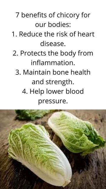 7 benefits of chicory for our bodies смотреть онлайн