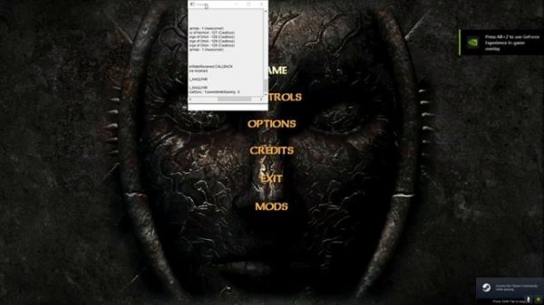 Blade of Darkness - How to Fix "Blade Trap Bug"