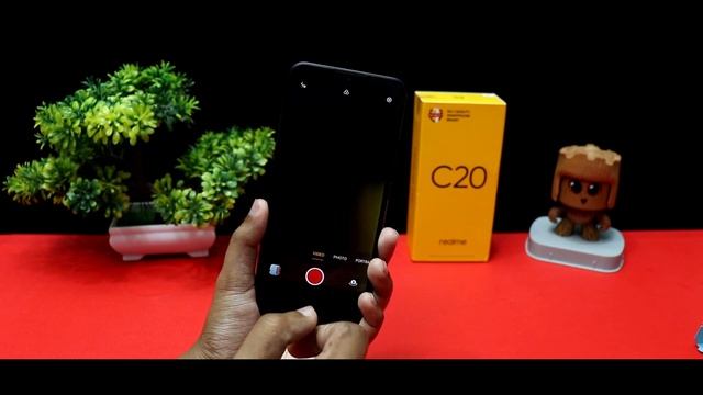 Realme C20 Full Camera Features 📸 смотреть онлайн