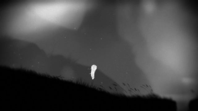 Limbo #1