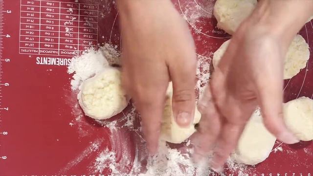 CHEESE PANCAKES ✨SIRNIKI Retsepti | Сырники рецепт