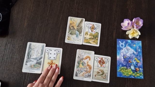 ТЕЛЕЦ ❗️- 🪻 С 1 по 15 МАРТА 2025 г СОБЫТИЯ И РЕКОМЕНДАЦИИ ☘️ ТАРО ПРОГНОЗА ❗️ смотреть онлайн