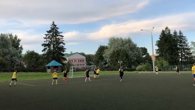 Энергосбыт 1:6 Доломит смотреть онлайн