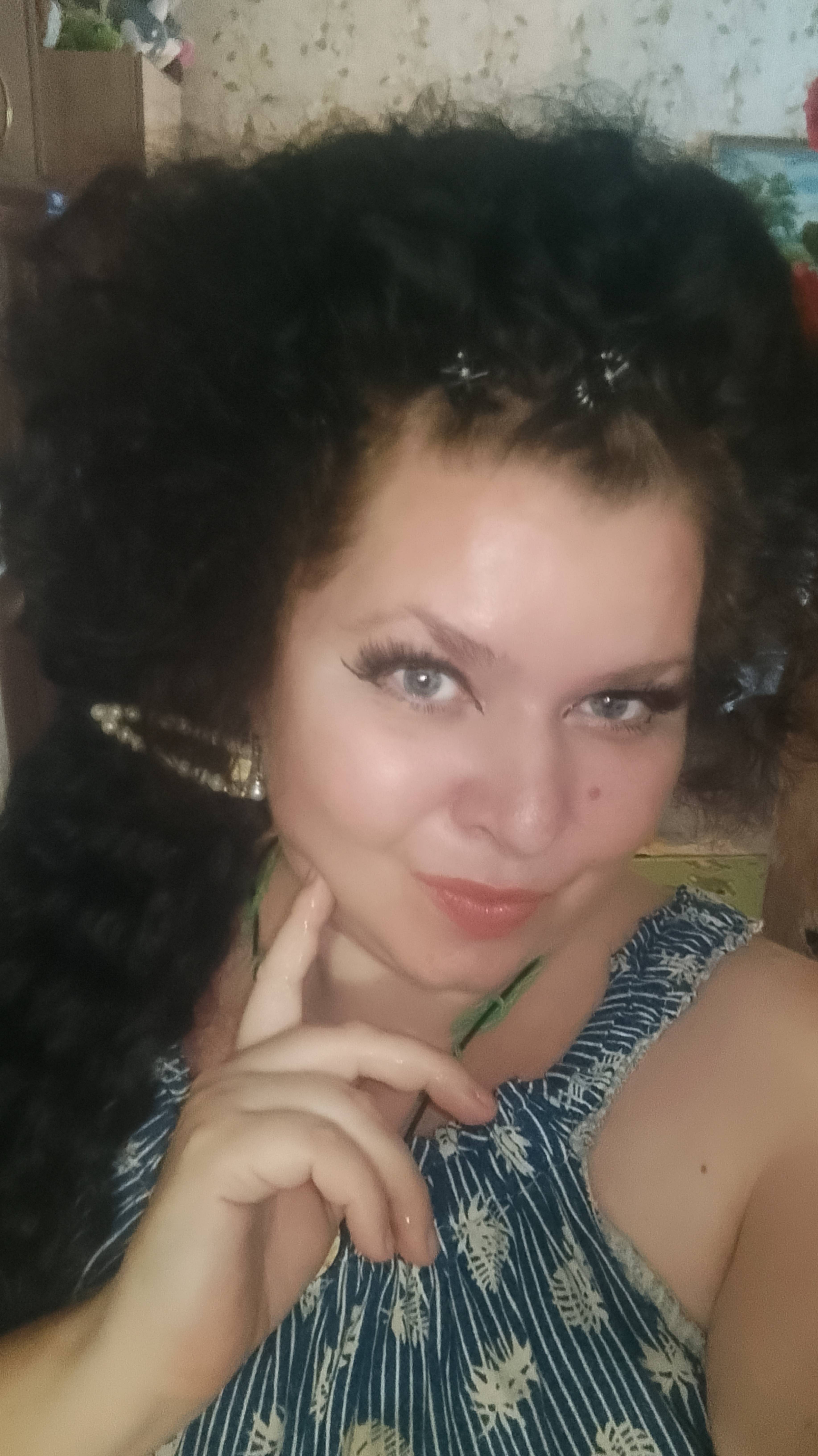 Лёля гадалка