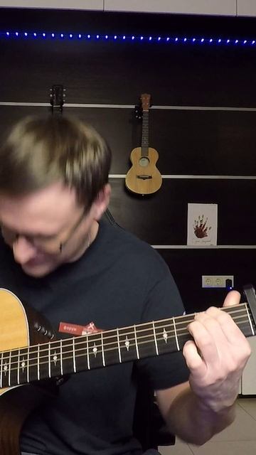 Где же ты была #акустика #кавер #гитара #лейсяпесня #coversong #acoustic #гитаракавер смотреть онлайн