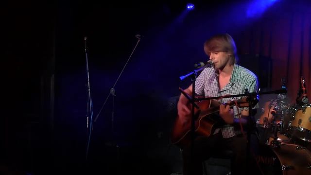 Из сияющей пустоты (cover Б.Г.) - Сергей Тихоненко смотреть онлайн