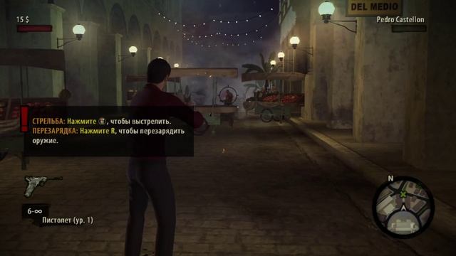 The Godfather 2-Часть 1 смотреть онлайн