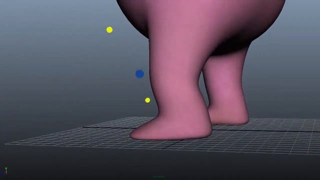 2015 3D Generalist Demo Reel смотреть онлайн